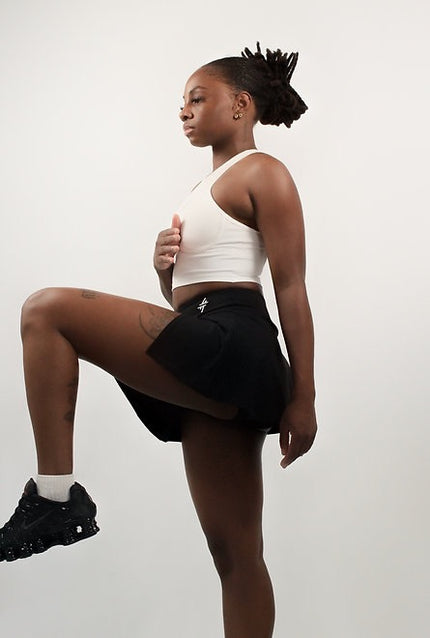 STRAYNA - JUPE DE SPORT