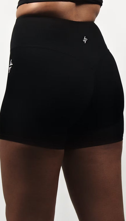 STRAYNA - SHORT COMPRESSION