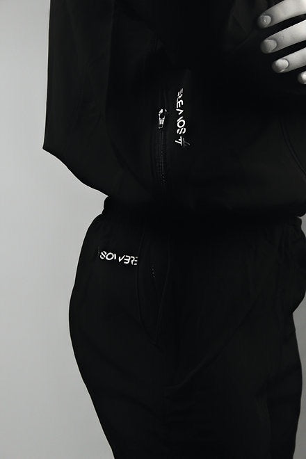 VESTE RUNLINE